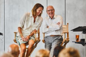 Picture of Maria & Stephan Craemer